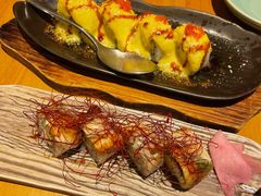 -一心创作料理屋(经开万达店)