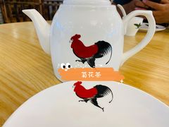 -德胜轩正宗顺德菜(宝安沙井会展中心店)