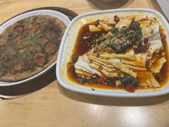 -大萝卜烧烤羊蝎子烤全羊(新城河路店)