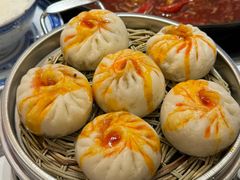 -朱光玉火锅馆(青岛凯德店)
