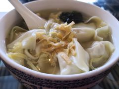 -笑来喜馄饨小笼工坊店(湖滨街店)