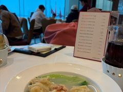 虾云吞-金悦轩海鲜酒家(拱北店)