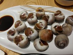 -劲莲舟山海鲜(东书房路店)