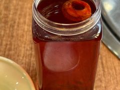 -蜀都冒菜·酱蟹生腌