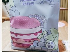 -好利来(龙首印象城店)