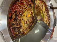 -陳艳红火锅(港汇店)