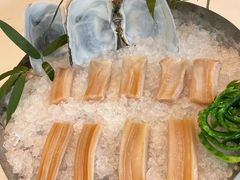 -广州文华东方酒店·江-由辉师傅主理