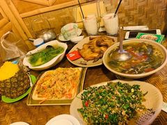 -多哥水傣味餐厅(司马巷店)