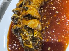 -京味斋·北京烤鸭(北京南站洋桥店)