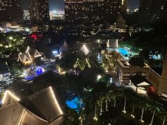 -三亚湾红树林度假世界(木棉酒店)