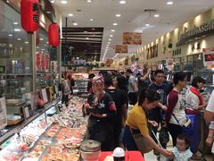 -伊藤洋华堂(温江店)