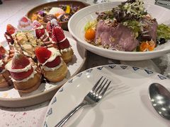 -BE BRIGHT KITCHEN(正佳广场店)