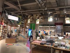 -当当书店(国泰广场店)