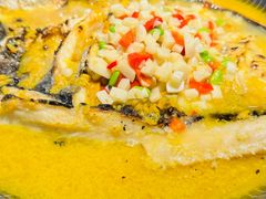 -半天妖烤鱼(紫荆广场店)