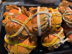 -517烧烤·龙虾·海鲜大排档(万象都荟店)