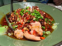 -锦府盐帮·李宅(领展购物广场中关村店)