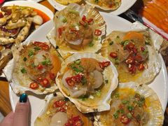 -義聚德·清真铜锅涮羊肉·烧烤(河东店)