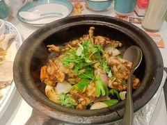 -常来小聚·广州非遗传承餐厅(高德置地店)