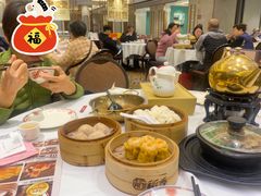-稻香酒家·35年老字号(侨光店)