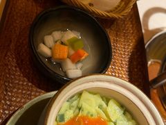 -叶叶菩提(太原别墅店)