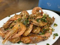 -东莞楼农家菜(金海湾大道分店)