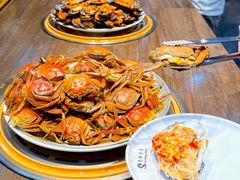 -苏格里岛自助烤肉海鲜火锅(成都金牛万达店)