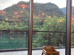 -芳草地度假酒店·野炉中餐厅