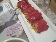 -稻香酒家(步步高梅溪新天地店)