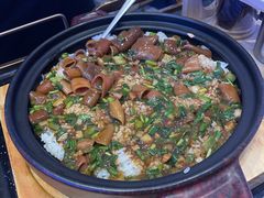 -品海楼·大连海胆锅贴馆(东港店)