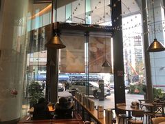-上海世茂皇家艾美酒店