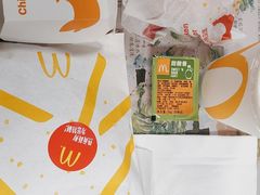 -麦当劳(宝龙店)