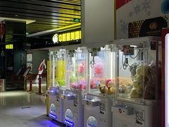 -中影星美国际影城(韩森寨店)
