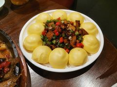 -老板恋上鱼(高新万达店)