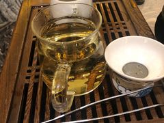 菊花茶-香云轩·顺德菜(香云纱园林酒店店)