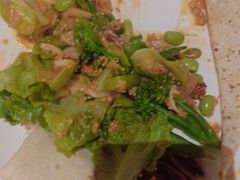 -Margherita雏菊意大利餐厅(雅颂庭购物中心店)