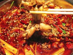 -宽口美蛙鱼头(大唐西市店)