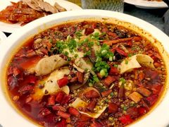 -鸿运楼烤鸭店(天桥店)