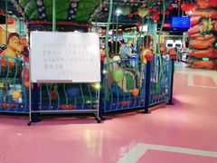 -嘉文梦想世界(SM天津滨海城市广场店)