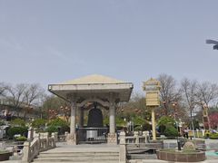 -鼓楼(兴庆区)