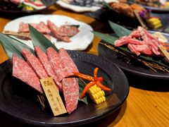 -黑牛の店·和牛烧肉(合生汇店)