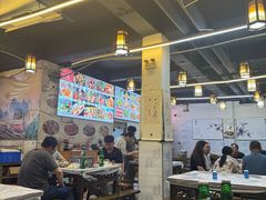 -金渝海鲜烧烤万州烤鱼店