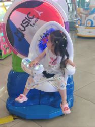 -童梦园主题乐园(天津泉汇购物广场店)