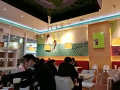 大堂-813芭依珊 BAESAn(汇港购物中心店)