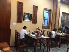 -长兴菜馆(高桥店)