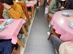 -蘭心餐厅(进贤路店)