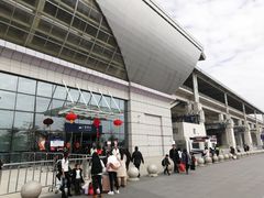 -深圳坪山站
