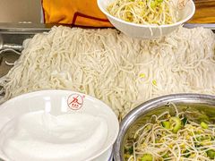 -薛昌利大米面皮(南关正街店)
