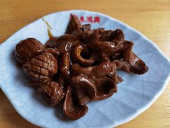 -朱鸿兴面馆(镇湖店)