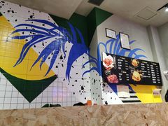 -前进5路汉堡炸鸡(汉街skp店)