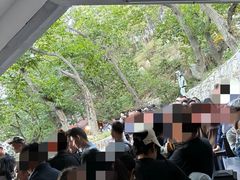 -沂蒙山旅游区云蒙景区(蒙山国家森林公园)